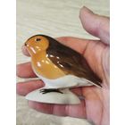 Снегирь лфз,дефект хвоста на фото,с рубля