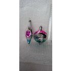 Ёлочные игрушки 8-1.