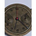 Часы Полет Стрела хронограф механизм