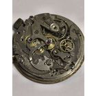 Часы механизм хронограф