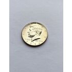 1/2 доллара 2024 г. D, США