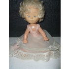 Кукла. СССР. 30см