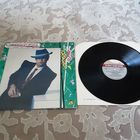 ELTON JOHN - 1982 - JUMP UP! (UK) LP