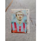 Вкладыш от жвачки All sport kent