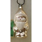 Ёлочная игрушка. Дед Мороз. Ю-8.