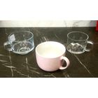 Кружки * Чашки * Большие * Две Новые * Одна Б/У