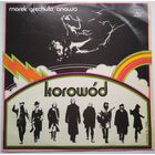 LP Marek Grechuta / Anawa - Korowod (1971) MONO