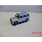 Mercedes Benz G-Class ( Производитель Joy Citi LTD) 1/43