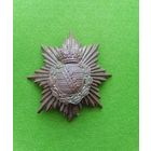 RRR Саксонская звезда на пикельхельм (ПМВ)(Предлагайте цену)