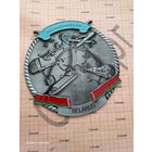 Панно Белтаможсервис