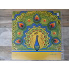 Елена Камбурова (чтение), Н. Осипов (гитара), Ю. Родина (мандолина) - А.М. Горький. Пепе. Нунча (из "Сказок об Италии") - ЛЗГ