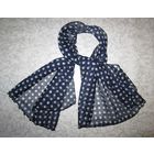 Платок-бабочка