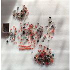 Радиодетали СССР с  Позолотой