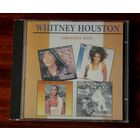 Whitney Houston  "Greatest Hits" (Audio CD)