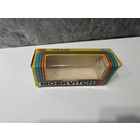 С РУБЛЯ БЕЗ МЦ!! Коробка Москвич оригинал СССР