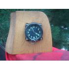 Часы ВОЕННЫЕ 127-ЧС ТАНКОВЫЕ из СССР в ДУБЕ, HAND MADE