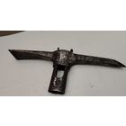 Кирка Вермахт, комплектная