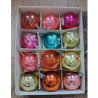 Ёлочные игрушки