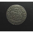 Полугрош 1547