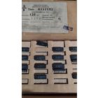 Микросхема К155ТЛ2