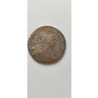 Россия. 15 копеек 1770 ММД