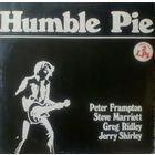 Humble Pie - Humble Pie 1975, 2LP
