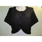 Кофточка-болеро H&M, р.S (42-44)