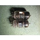 Радиолампа 6Н1П-В (цена указана за 1шт)