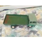 Железная машинка