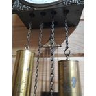 Часы настенные с ьоем