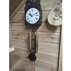 Часы настенные с ьоем