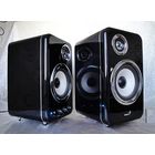 Колонки Genius (Hi-Fi) Цена только за колонки!