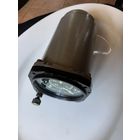 Оригинальный советский прибор для захода на посадку по глиссаде-с уже редким знаком ВВС "развёрнутые крылья"!!!