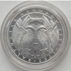 Германия 5 марок 1978 г. 225 лет со дня смерти Иоганна Бальтазара Неймана