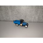 Модель автомобиля АМО ф15, СССР, на восстановление или запчасти