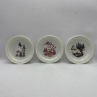Тарелочки-розетки Rosenthal, 3 шт. Германия. Арт 3382