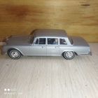 Модель Mercedes.007 .1:43