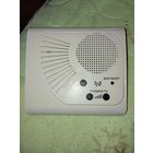 Приемник радиовещательный МЭТА 212 " ПРОМСВЯЗЬ " .