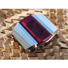 Корпус электронных часов Электроника-1 (Терминатор), с хранения, на 3 кнопки (возможно, экспериментальная партия), СССР. Крайне редкий!!! Торг.