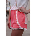 Модные шорты