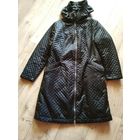 Пальто  осеннее