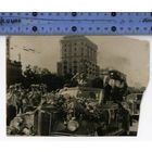 Фото  БРОЗ ТИТО лидер ЮГОСЛАВИИ 1956г