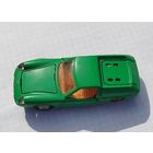 LOTUS EUROPA A39. СССР 1:43