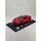 Ferrari 458  от Altaya 1:43