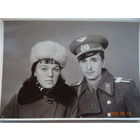 Фотография 1971 г авиация