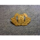 Кокарда Латвии