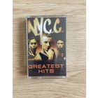 Аудиокассета "NYCC"