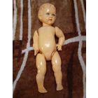 Кукла СССР, 40-е г.в."ЗКБ".Редкость!