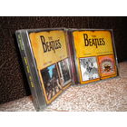 The Beatles "Abbey Road / Hey, Jude" & "Revolver / The Magical Mystery Tour" (лот из 2 дисков)
