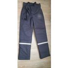 Брюки зимние(ватники).2шт.